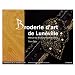 Broderie d'art de Lun�ville : Manuel de broderie Haute Couture