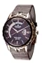 Edox Men's 83006 357BRR BRIR Automatic Day-Date Grand Ocean Watch