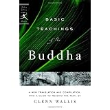 Basic Teachings of the Buddhaby Glenn Wallis