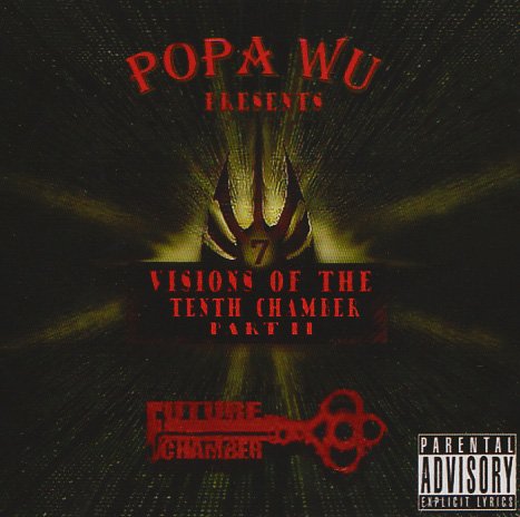 Buy Visions of the Tenth Chamber, Pt. 2 online at Discounted New and Used prices. Delivered to your door with Childrens Toyshop.com