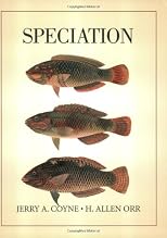 Speciation