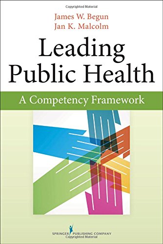 leading public health a competency framework