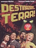 Destinazione Terra!