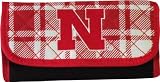 Nebraska Cornhuskers Quilted Wallet