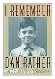 I Remember