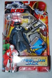 Eon Kid - Canon-Blastin' Steeljaw Jack