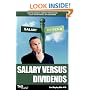 Salary Versus Dividends: How to Extract Company Profits and Slash Your Tax Bill By Thousands