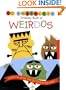 Ed Emberley's Drawing Book of Weirdos (Ed Emberley Drawing Books)