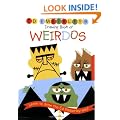 Ed Emberley's Drawing Book of Weirdos