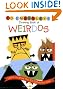 Ed Emberley's Drawing Book of Weirdos (Ed Emberley Drawing Books)