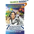 The Zookeeper's Menagerie by Joanne Duncalf