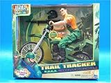 Lanard 10154 Ultra Corps Dirt Bike With Sound & Figure