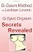 G-gasm Method for Lesbian Lovers: G-spot Orgasm Secrets Revealed.