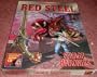 Savage Baronies/Book and CD and Full Color Poster Map (Advanced Dungeons & Dragons Red Steel)