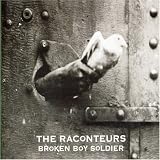 Broken Boy Soldiers