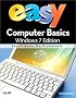 Easy Computer Basics, Windows 7 Edition