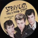 Hollywood Strut [12" VINYL]