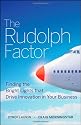 The Rudolph Factor: Finding the Bright Lights that Drive Innovation in Your Business