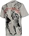 One More Round Duel of Knights Men's Tee