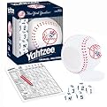 USAopoly New York Yankees Travel Yahtzee