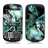 Pixies Design Protective Skin Decal Sticker for Palm Treo Pro Cell Phone