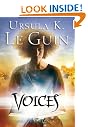 Voices (Annals of the Western Shore)