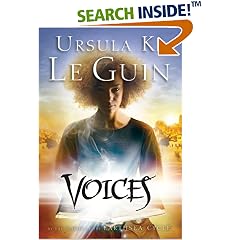 Voices (Annals of the Western Shore)