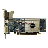 PNY GeForce 210 1024MB DDR2 PCI-Express 2.0 DVI+VGA+HDMI Low Profile Graphics Card VCGG2101XPB