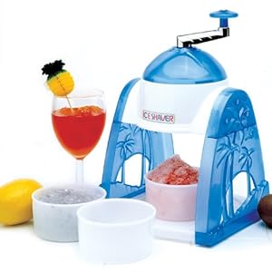 Norpro 425 Ice Shaver