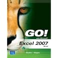  GO! with Microsoft Excel 2007, Brief (Go! Series) 