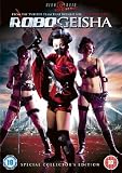 RoboGeisha ( Robo-geisha ) ( Robo Geisha ) [ NON-USA FORMAT, PAL, Reg.2 Import - United Kingdom ]
