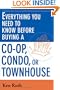 Everything You Need to Know Before Buying a Co-op,Condo, or Townhouse