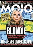 MOJO Magazine-Issue 63 Blondie,Nick Drake,Elvis,Velvet Underground