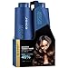 Joico Moisture Recovery Shampoo and Conditioner Liter Duo Set 33.8 fl oz each