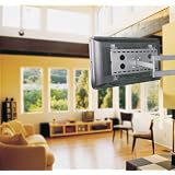 Grasp Mounts LCD Plasma Full Motion Mount for 30-50
