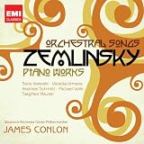 Alexander von Zemlinsky (20th Century Classics)