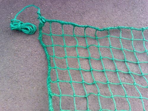 Garden Net - 8 x 5 [Super Heavy Duty] (01. 8' x 5')