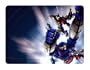 Brand New Transformers Mouse Pad Soundwave Transformers
