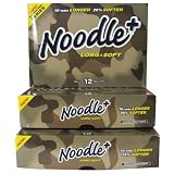 Maxfli Noodle+ Nation Golf Balls *3-Dozen- Camo by