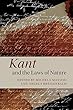 Kant and the Laws of Nature