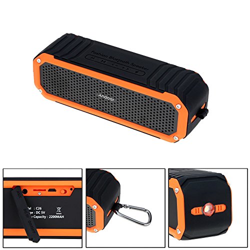 Imagen 2 de Andoer YPE5397199594617PV