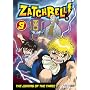 Zatch Bell, Vol. 9