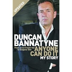 Anyone Can Do It: My Story