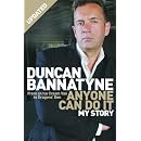 Anyone Can Do It: My Story