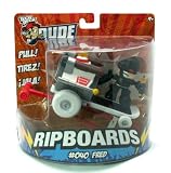 Tech Deck Dude Rip Boards #040 Fred