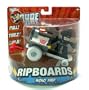 Tech Deck Dude Rip Boards #040 Fred