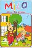 Revue UFG  / Milo : Milo et les animaux