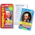 US Presidents Pocket Flash Cards