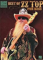 Best Of ZZ Top For Bass (Bass Recorded Versions) Best Of ZZ Top For Bass (Bass Recorded Versions)