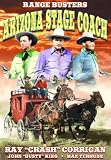 Arizona Stagecoach [DVD] [1942] [Region 1] [US Import] [NTSC]